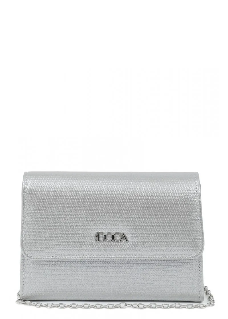 EVENING BAG (20X13.5X6)