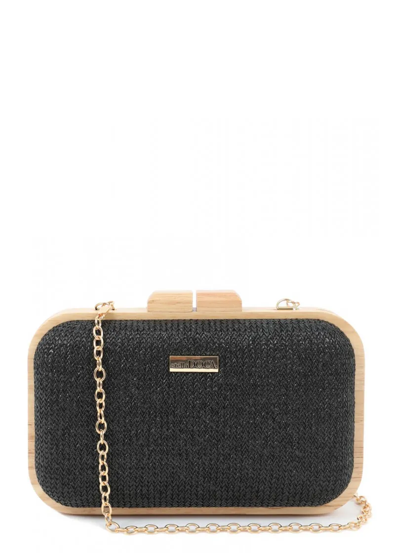 EVENING BAG (21X12.5)