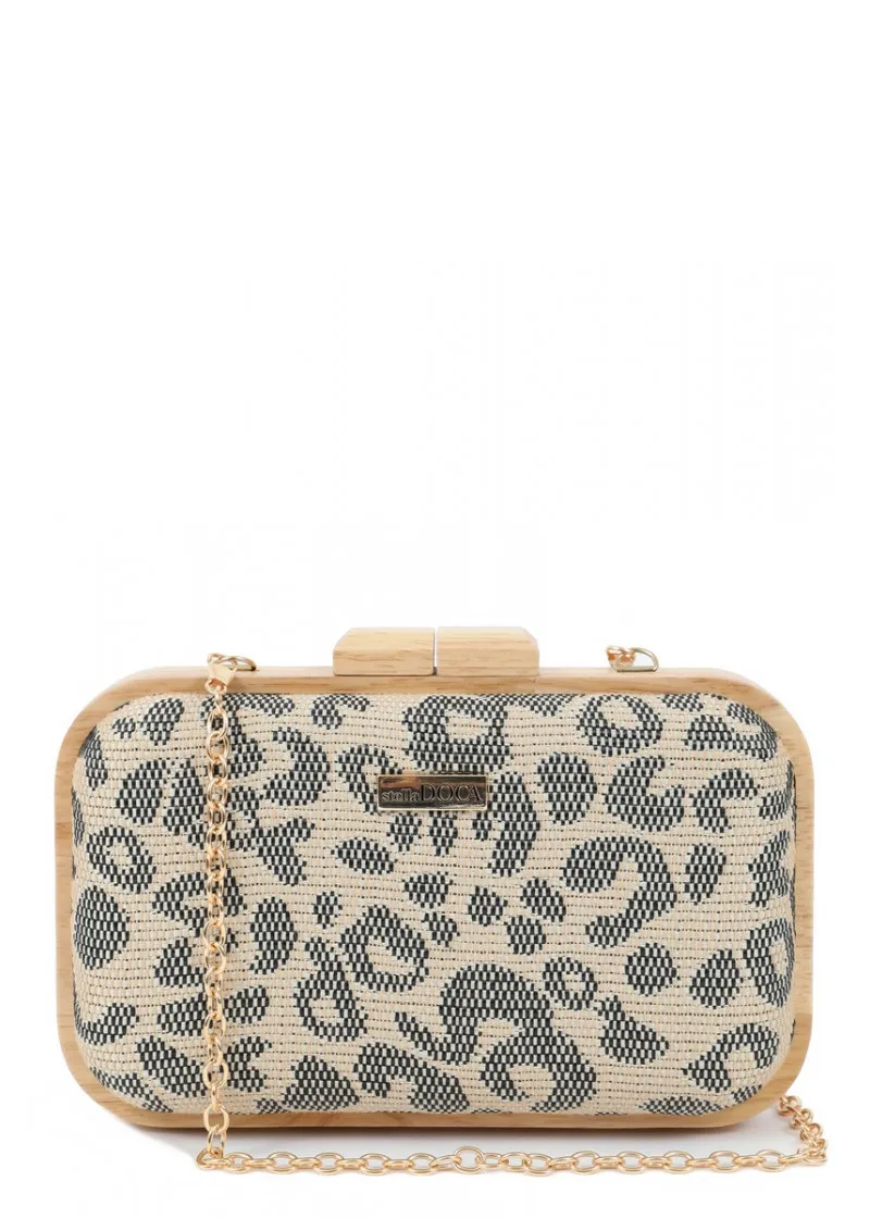EVENING BAG (21X12.5)