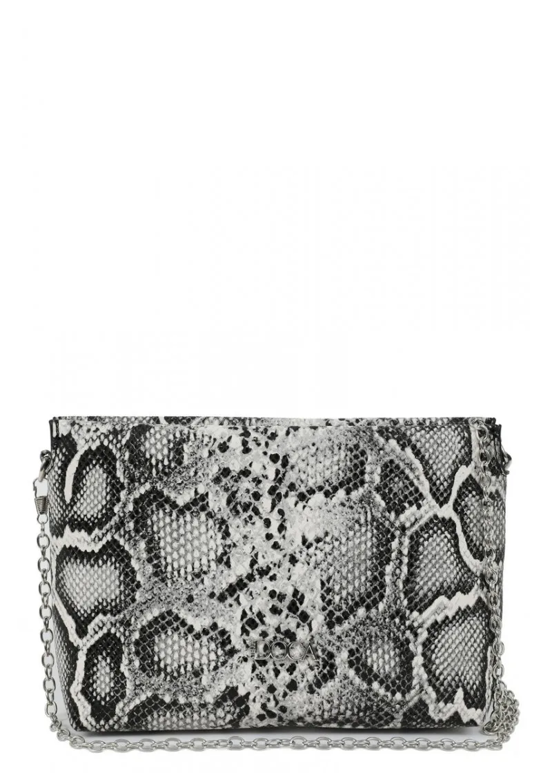 EVENING BAG (23.5X16X6)