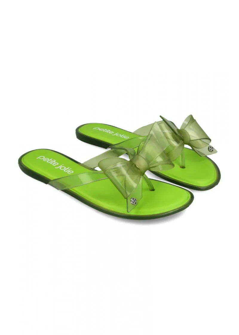 FLIP FLOPS