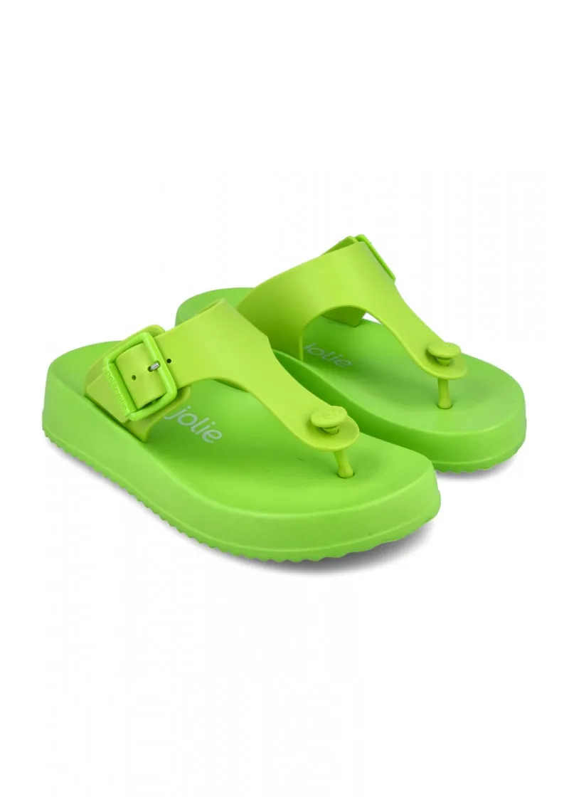 FLIP FLOPS