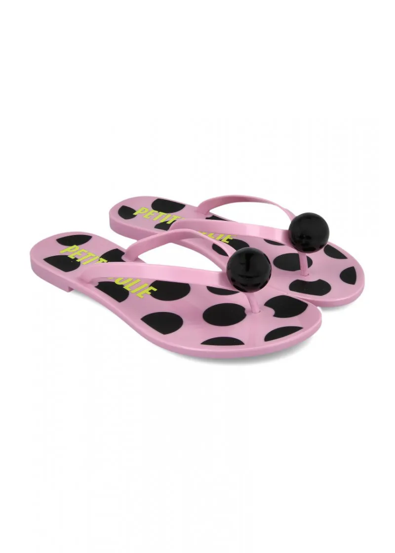 FLIP FLOPS