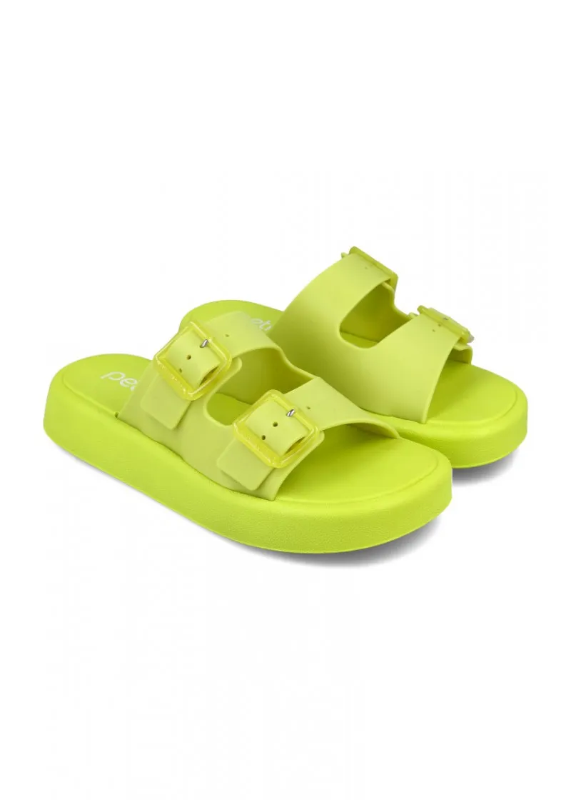 FLIP FLOPS