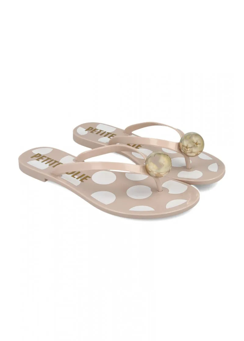 FLIP FLOPS