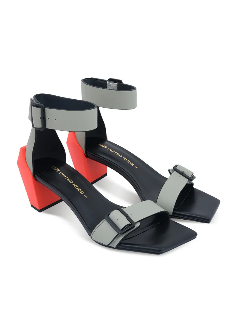 Gem Keiko Mid-Lady Sandal