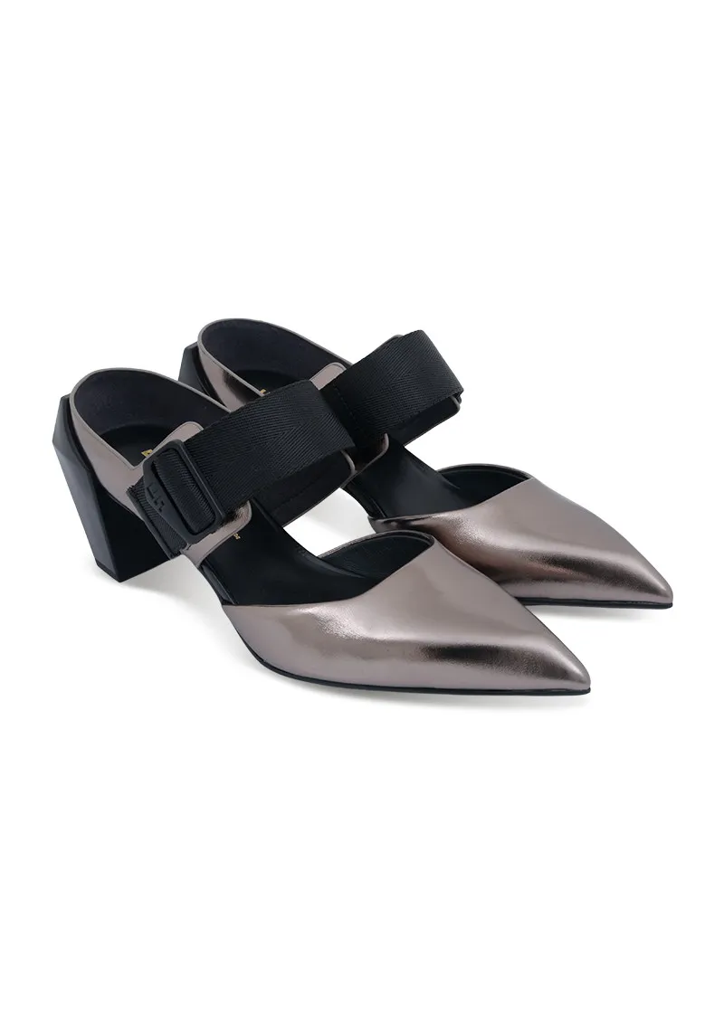 Gem Mule Mid-Lady Mule