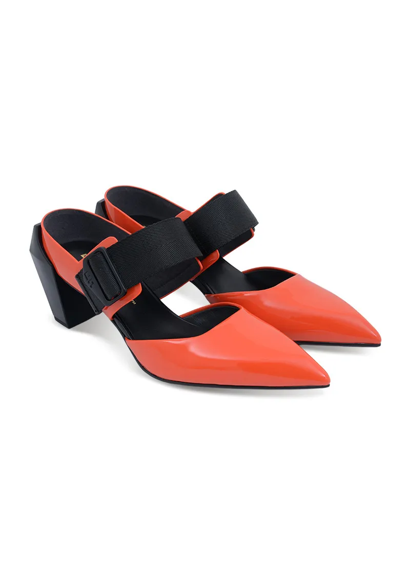 Gem Mule Mid-Lady Mule