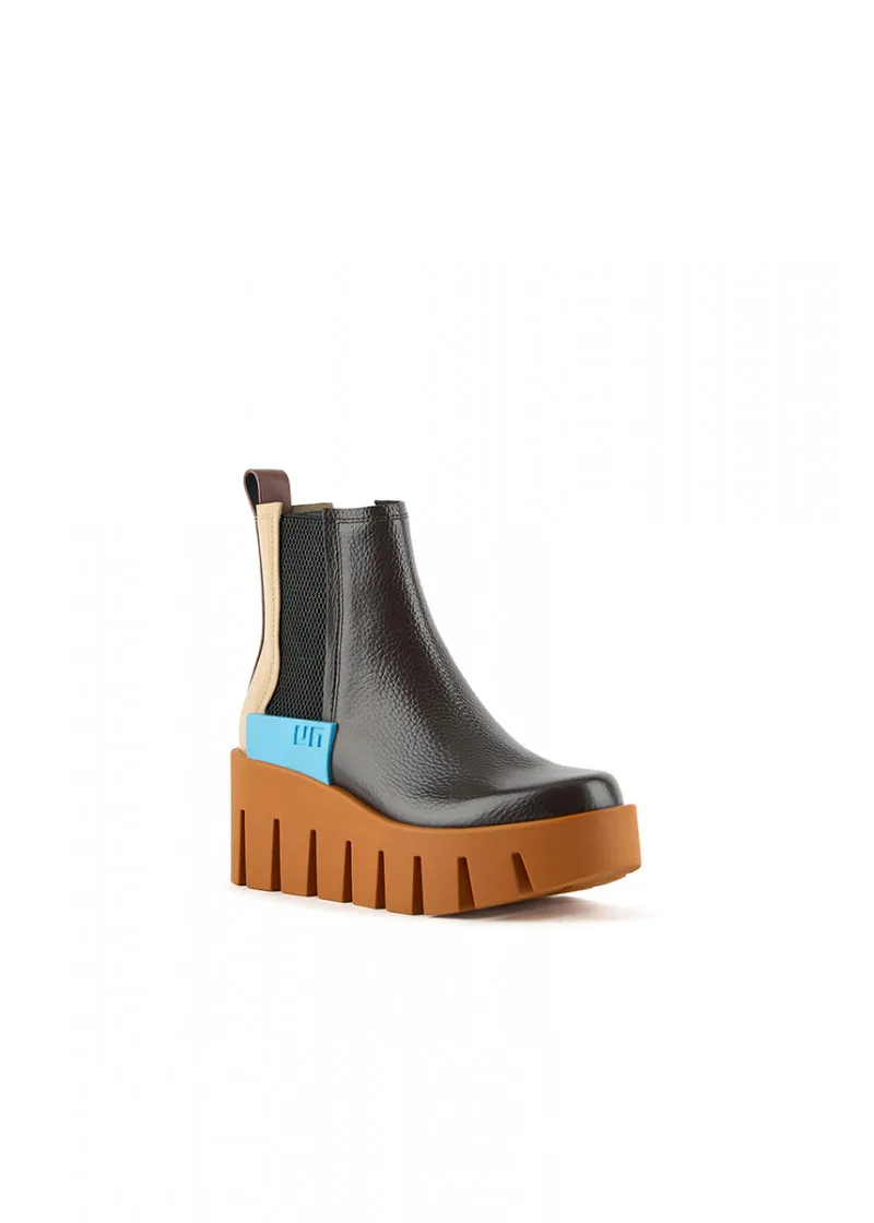 Grip Chelsea Lo IV-Lady Casual