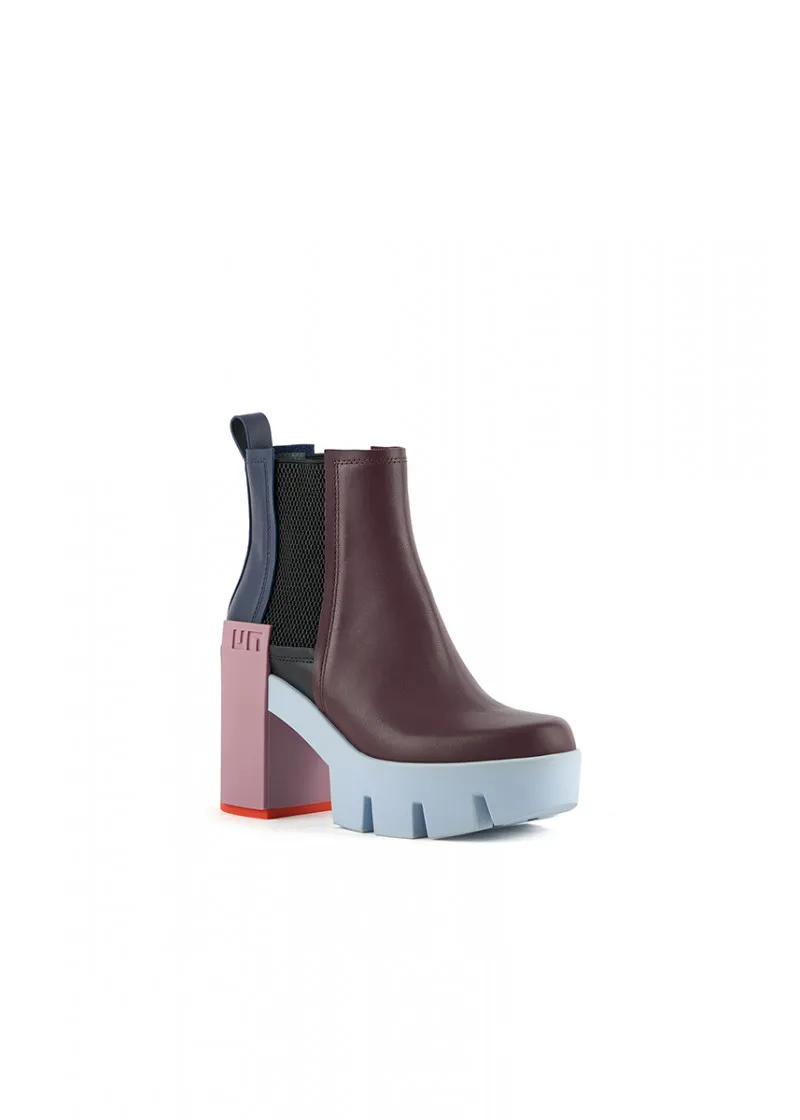 Grip Chelsea Mid IV-Lady Bootie