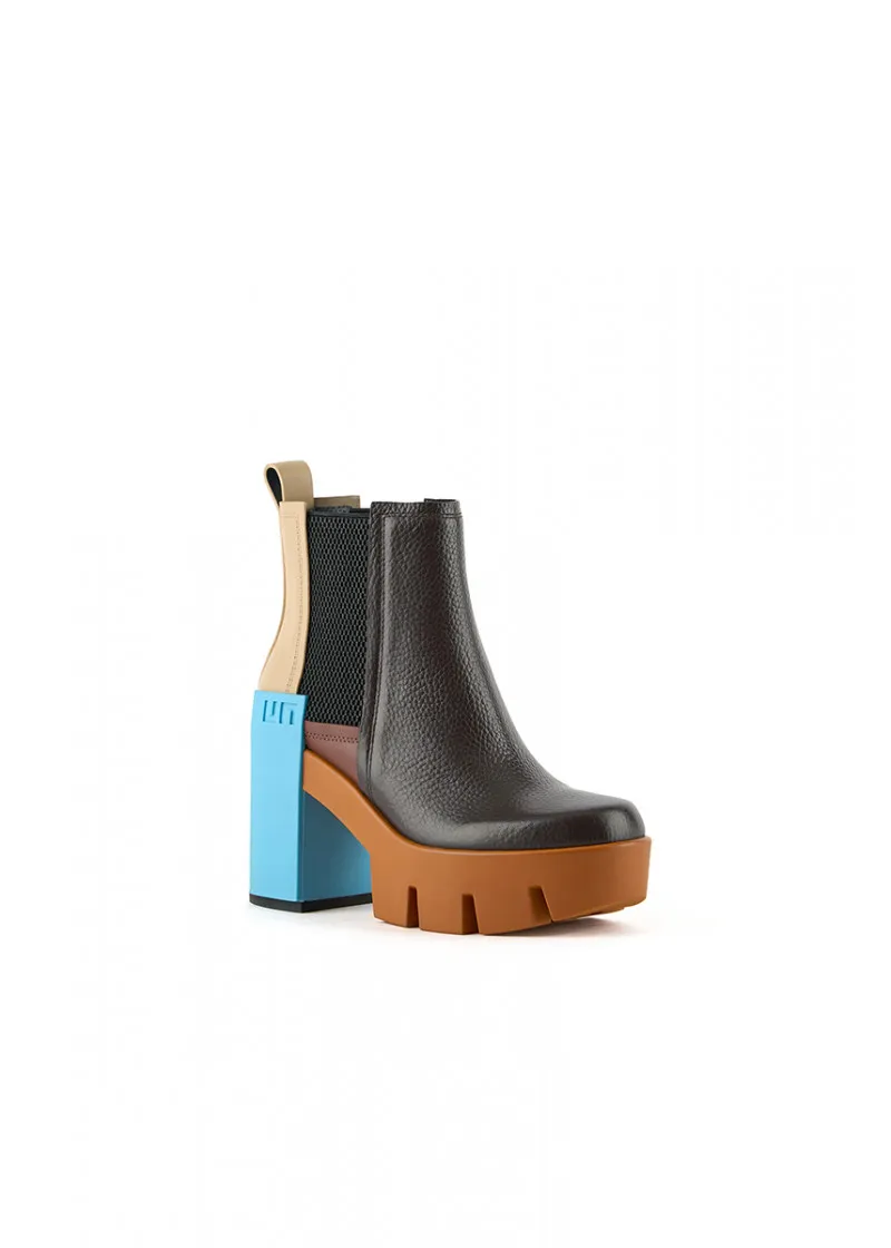 Grip Chelsea Mid IV-Lady Bootie
