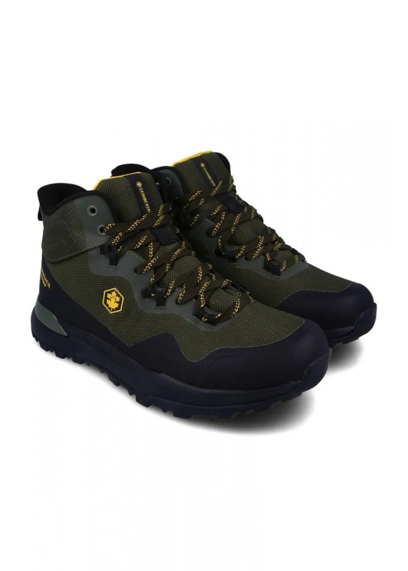 HIGH CUT SNEAKER WPF
