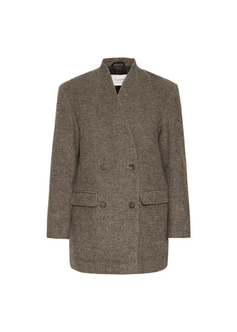 Jacket Cas