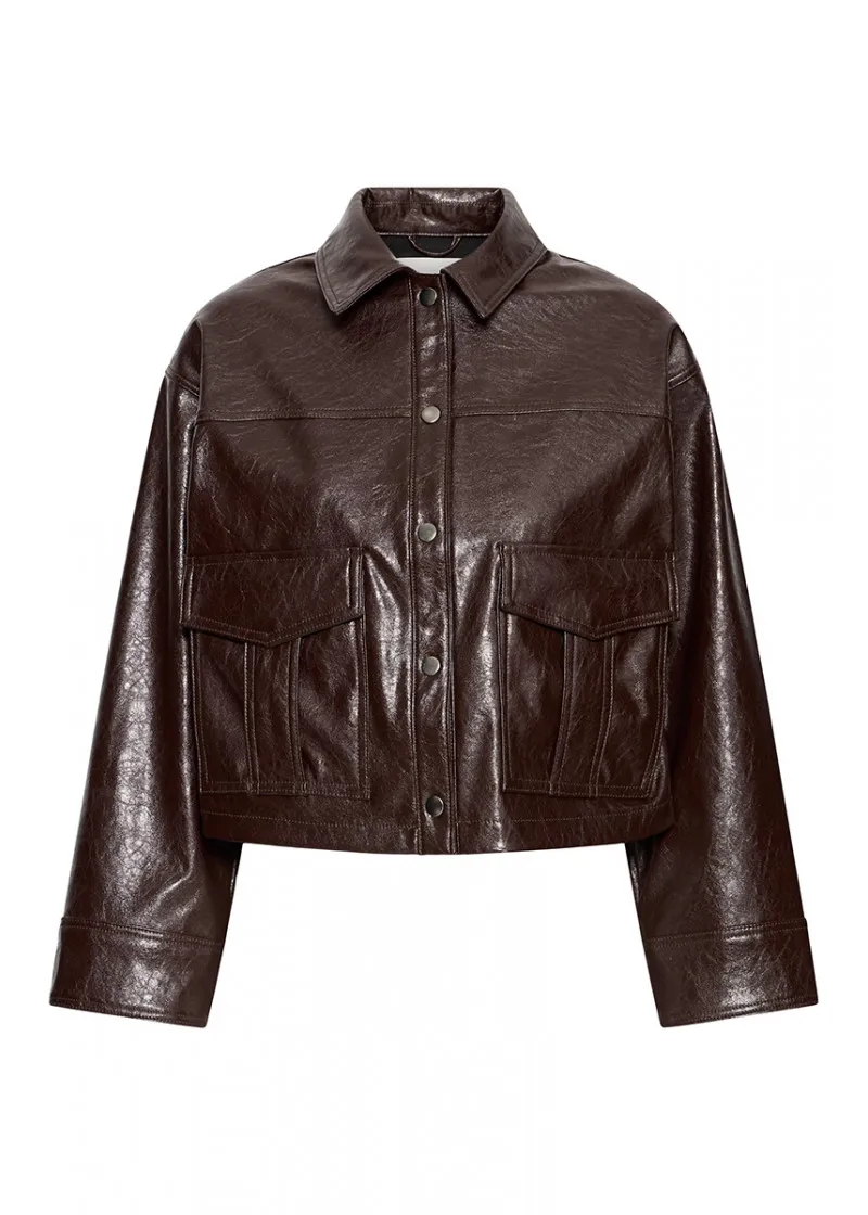 Jacket Cas