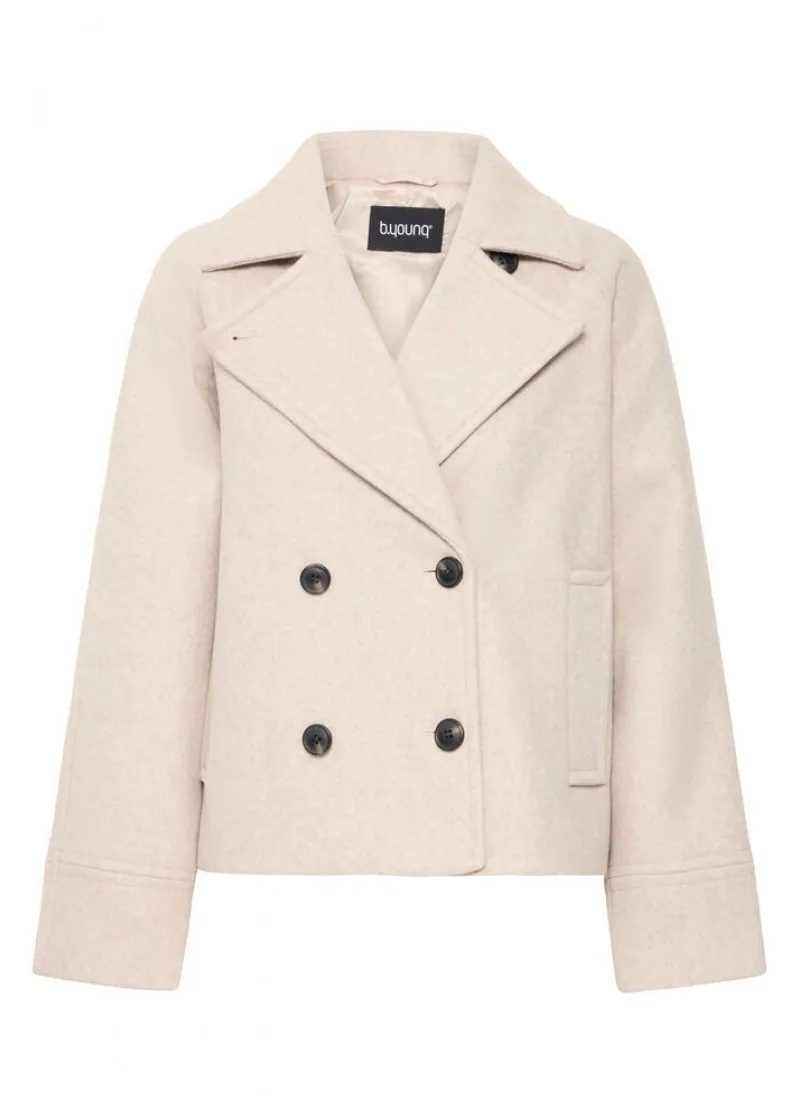 Jacket Otw