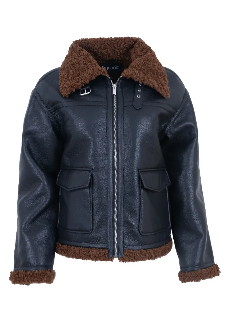Jacket Otw