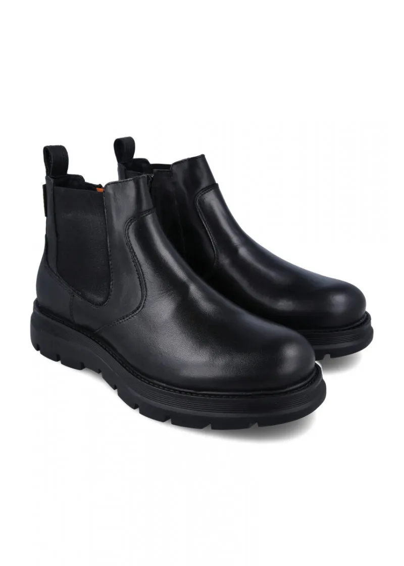 MEN BOOTS