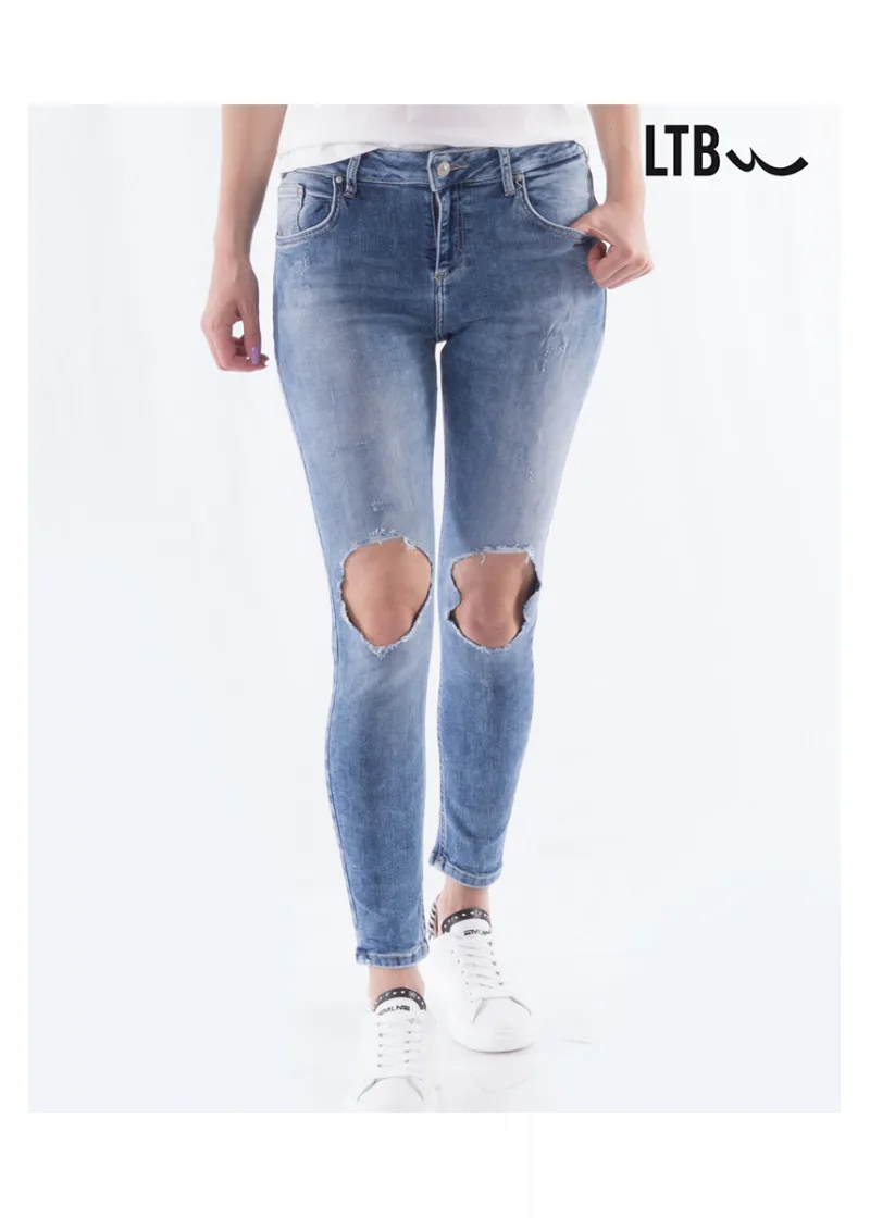 MIKA JEAN PANTS