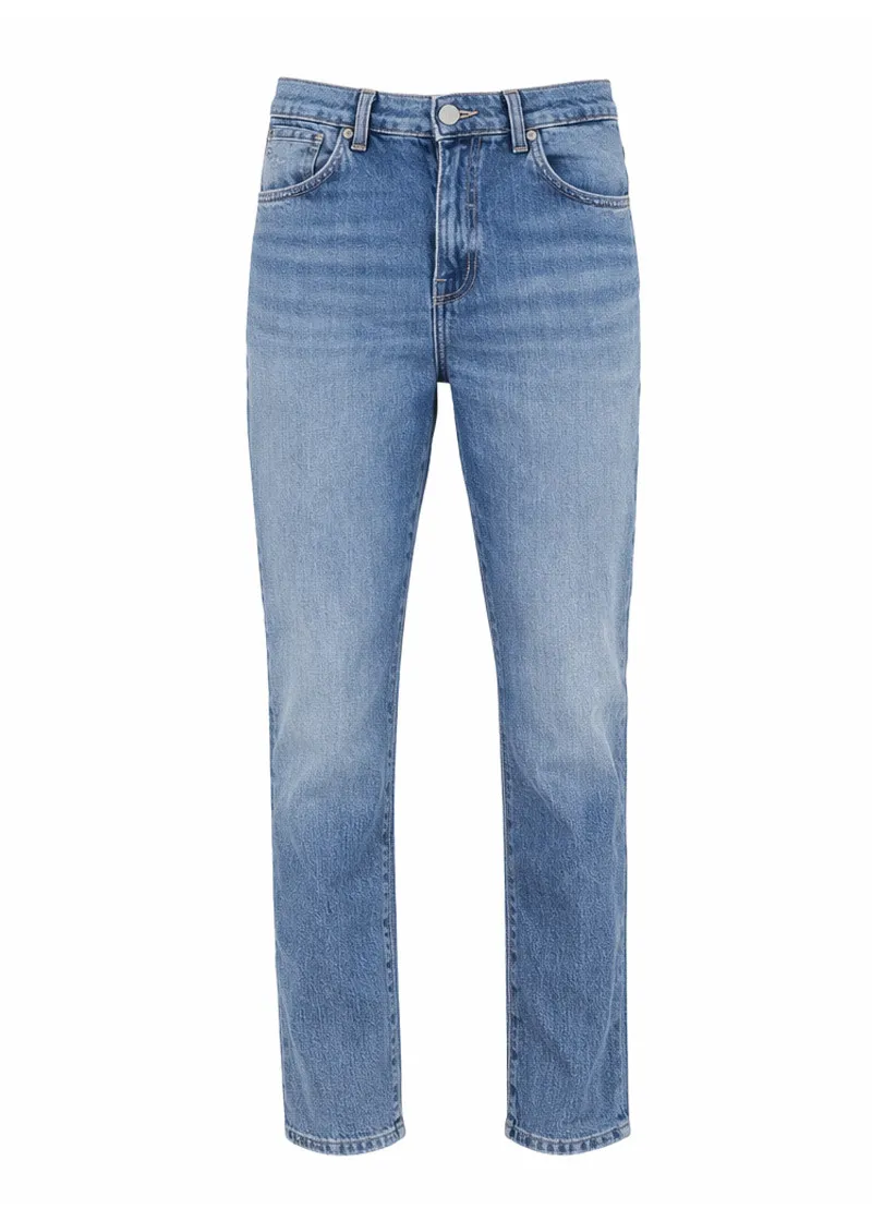NEW SAWYER Y TROUSERS