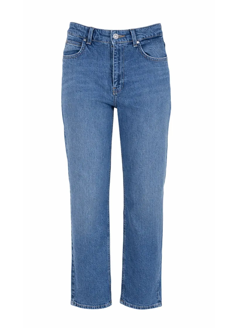 NEW WANDA TROUSERS