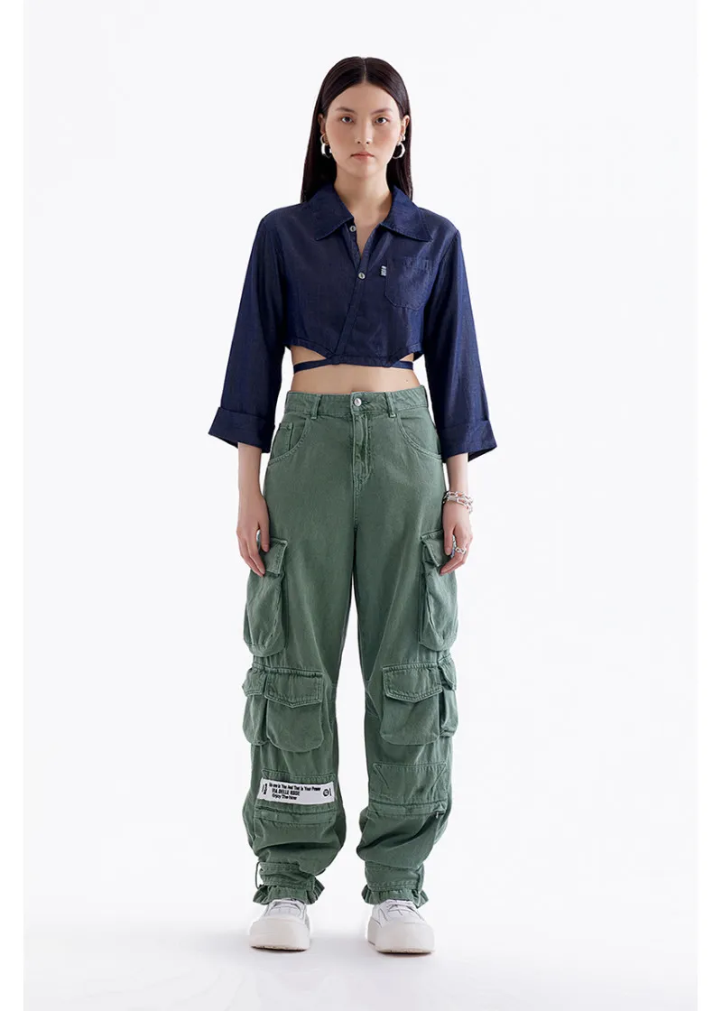 PANTS