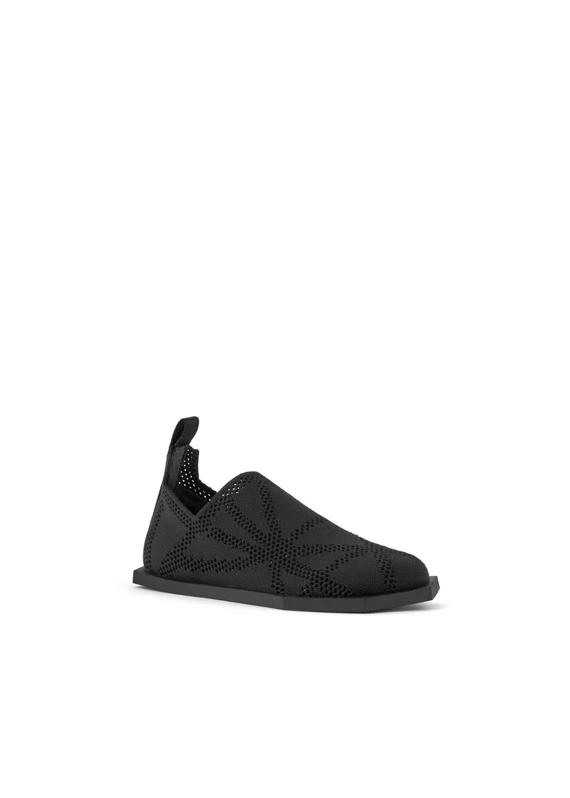 Poly Fabric Lo-Lady Casual