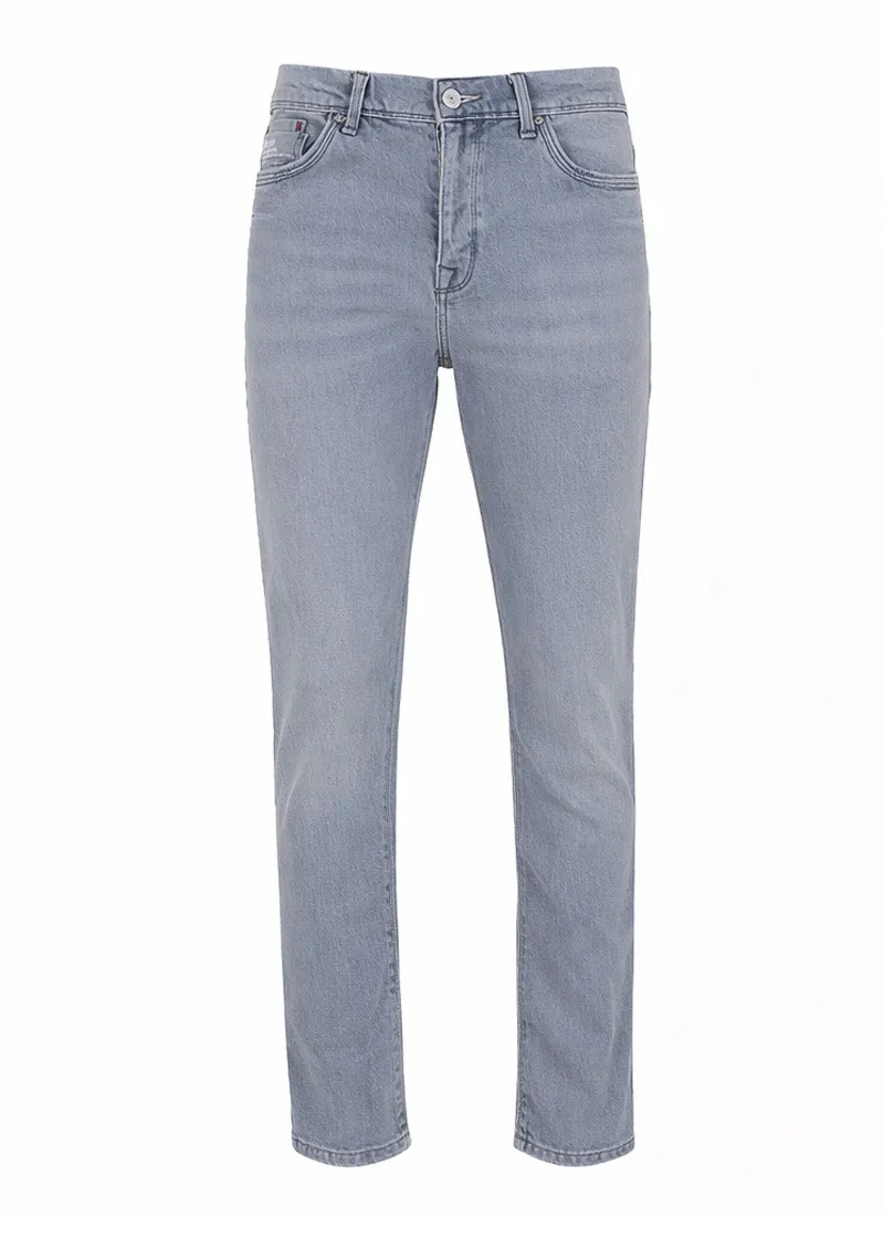 SERVANDO X D TROUSERS