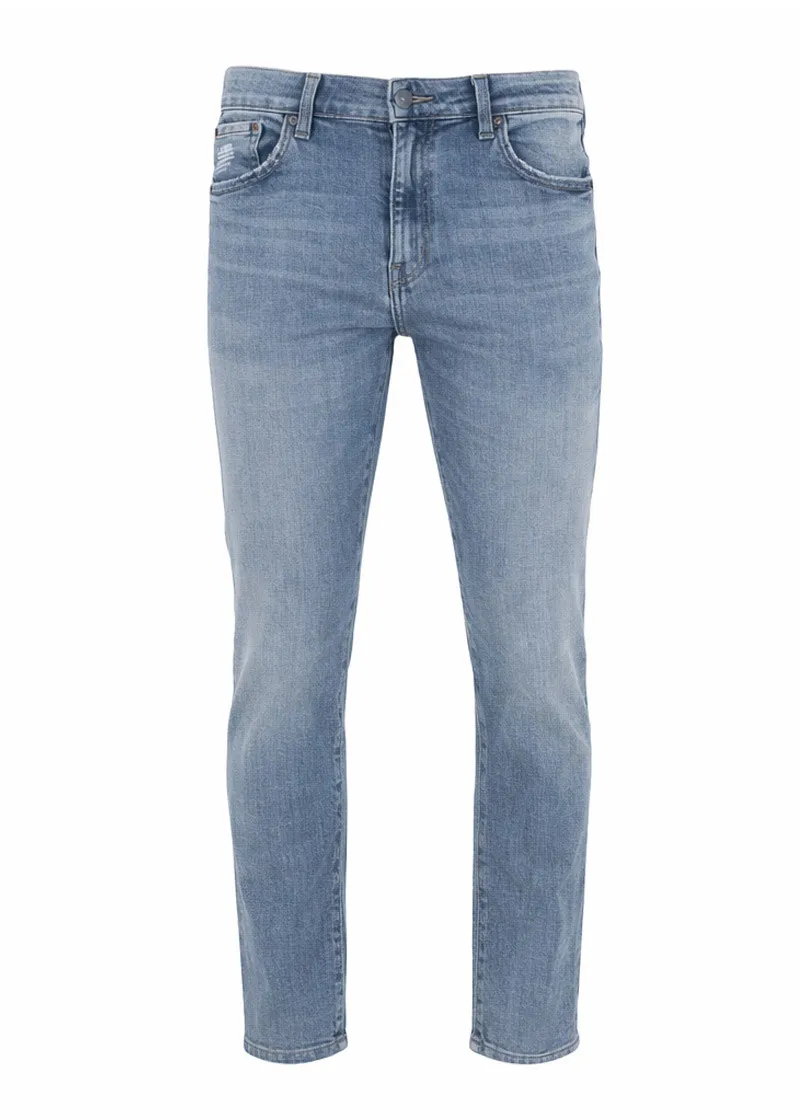 SERVANDO X D TROUSERS
