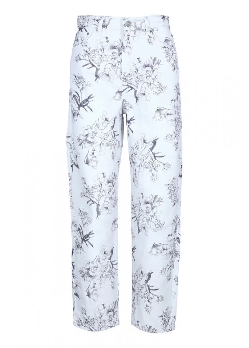 SHENA TROUSERS