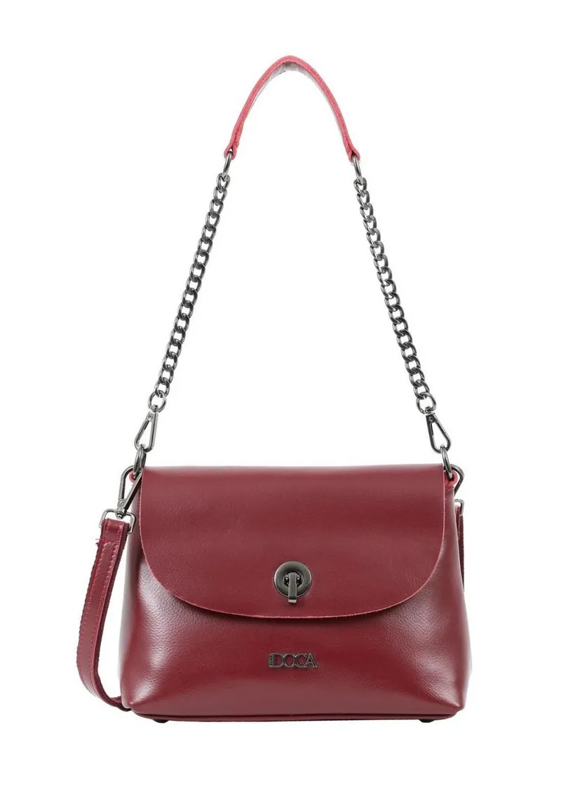 SHOULDER BAG (25X18X11)