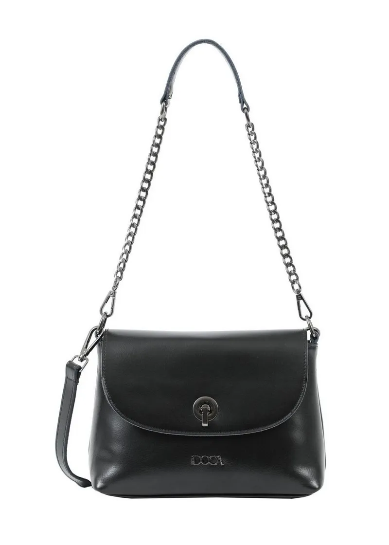SHOULDER BAG (25X18X11)