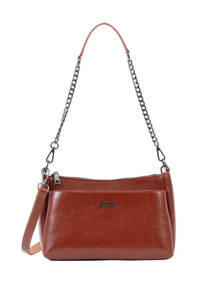 SHOULDER BAG (28X18X11)