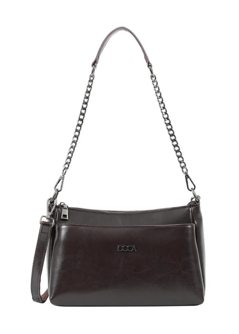 SHOULDER BAG (28X18X11)
