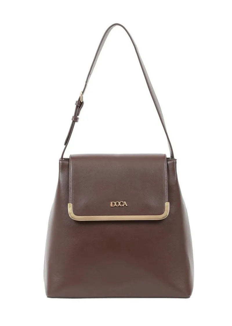 SHOULDER BAG (30X30X13.5)