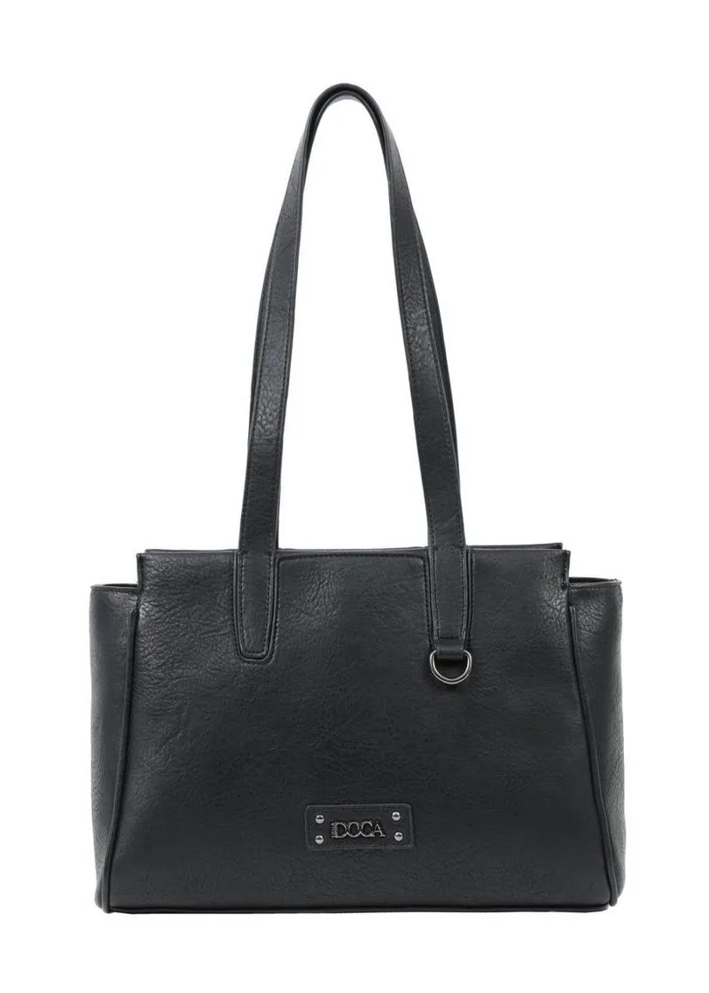 SHOULDER BAG (34X24X12)