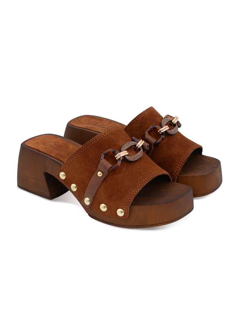 SLIPPERS