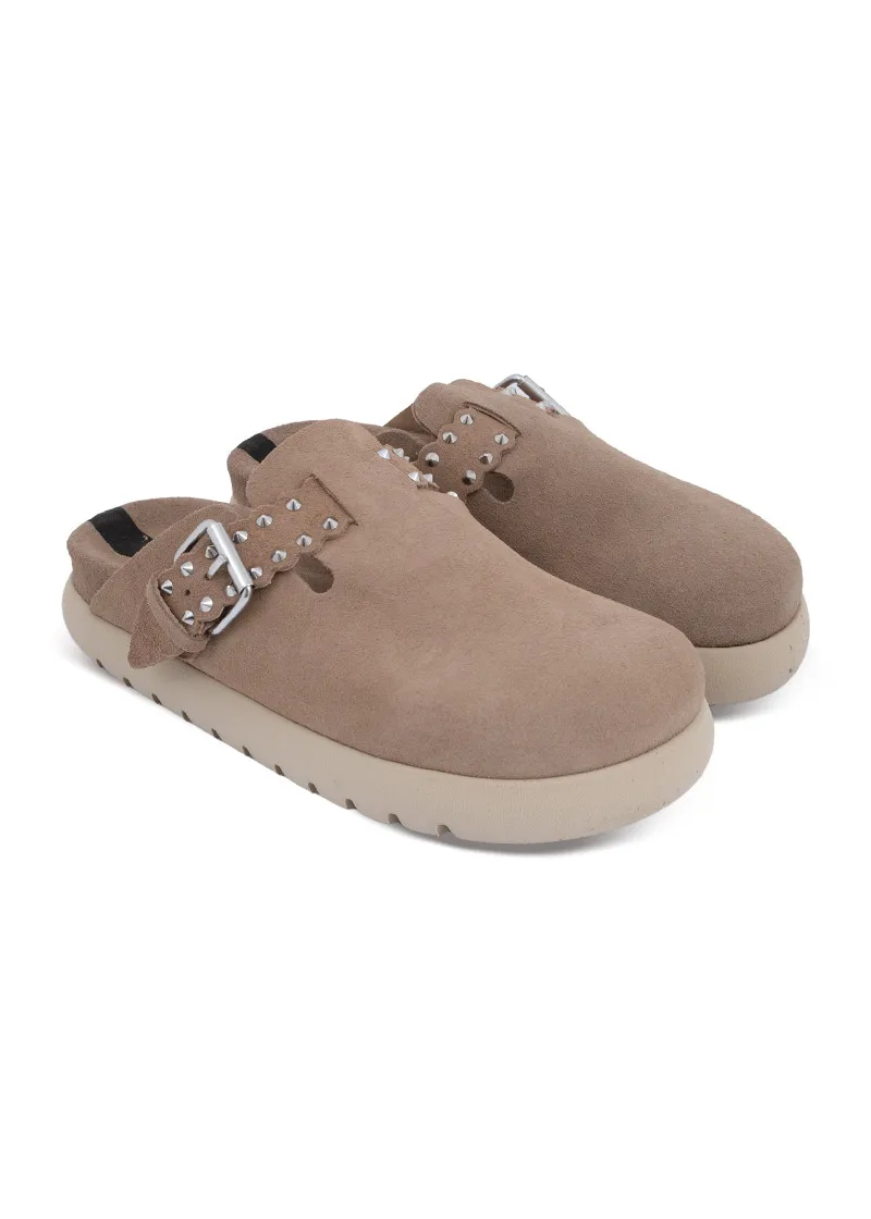 SLIPPERS