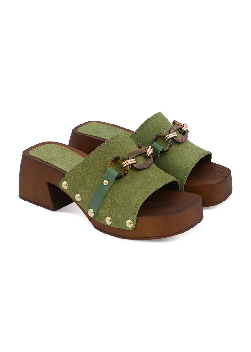 SLIPPERS