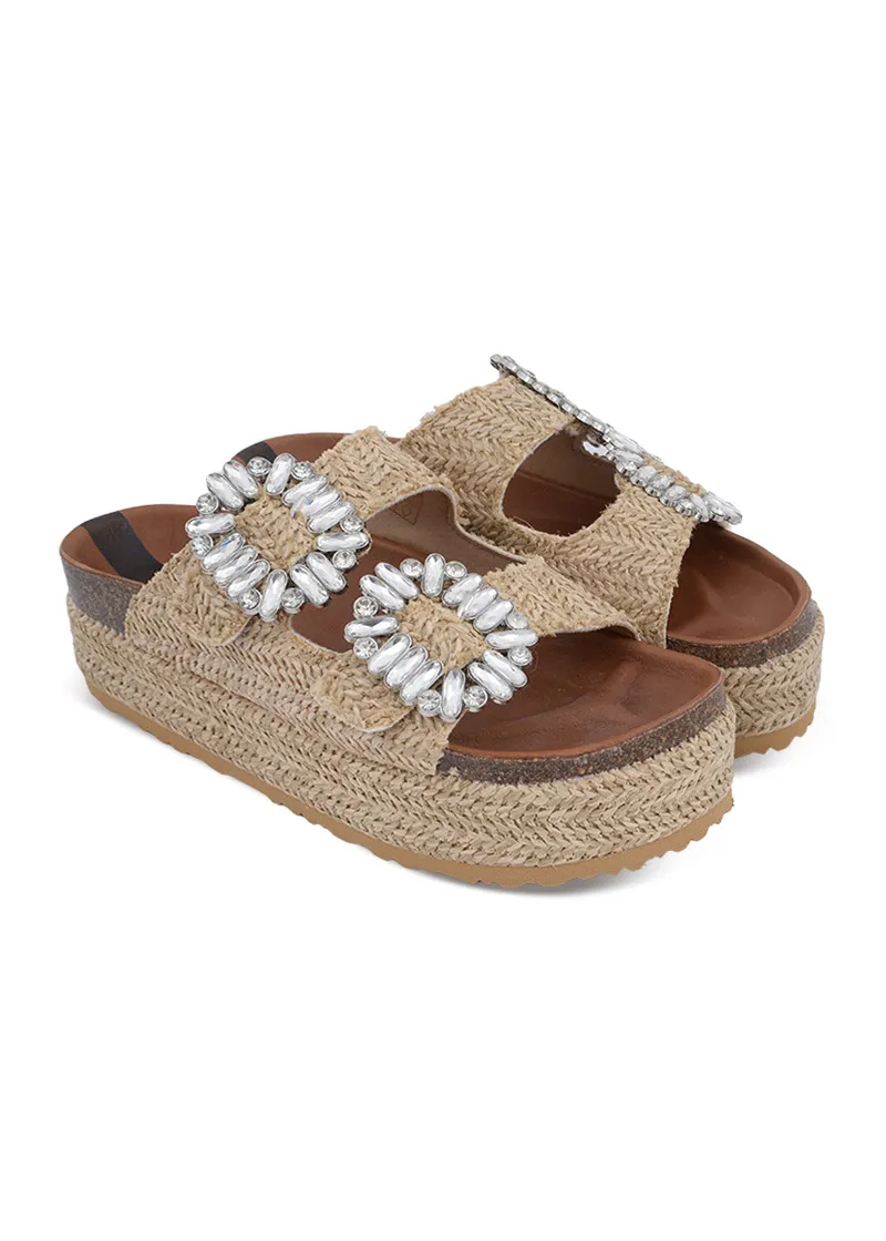 SLIPPERS