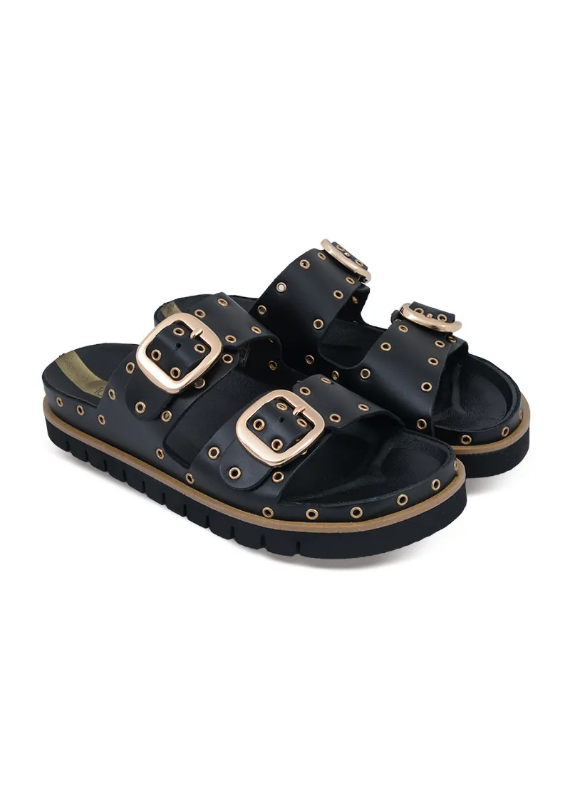 SLIPPERS