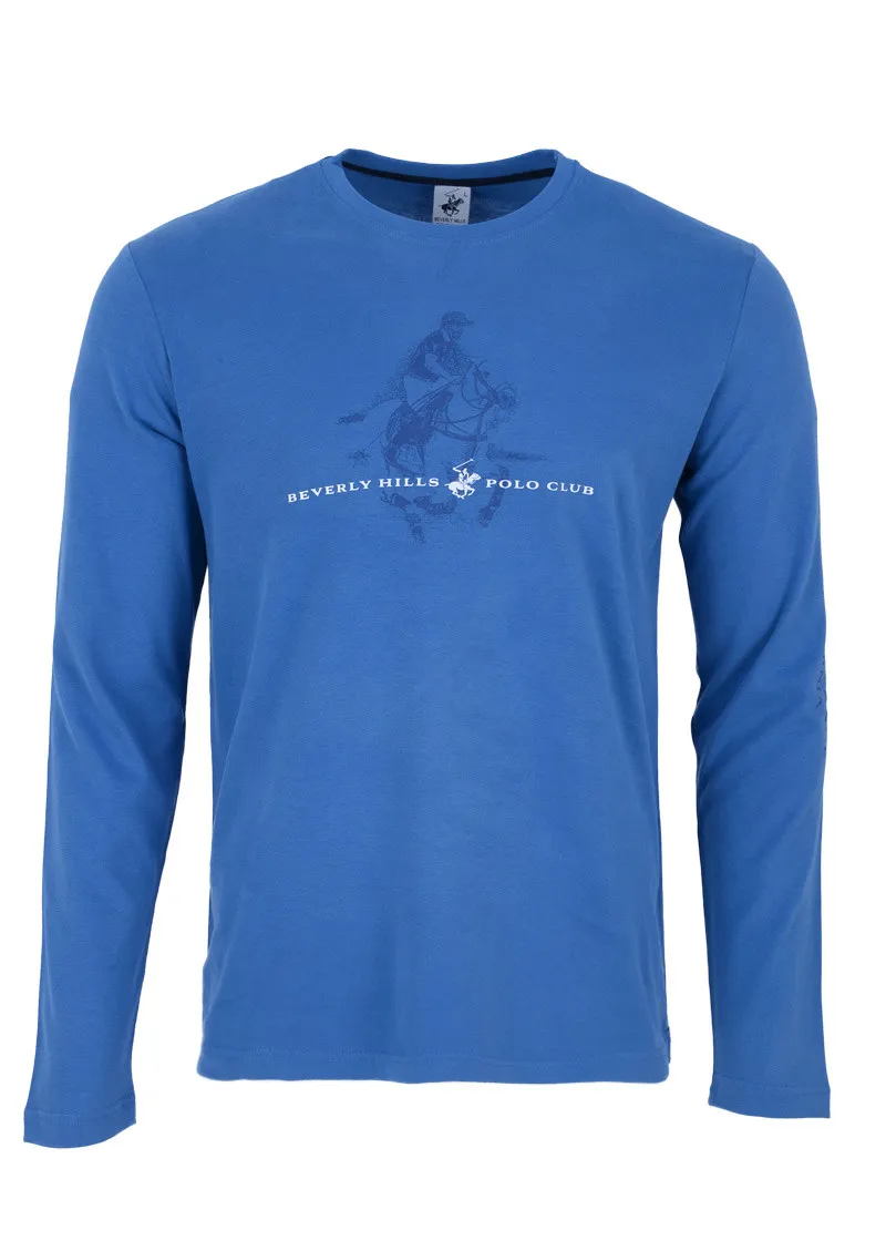 T-SHIRT ML BHPC