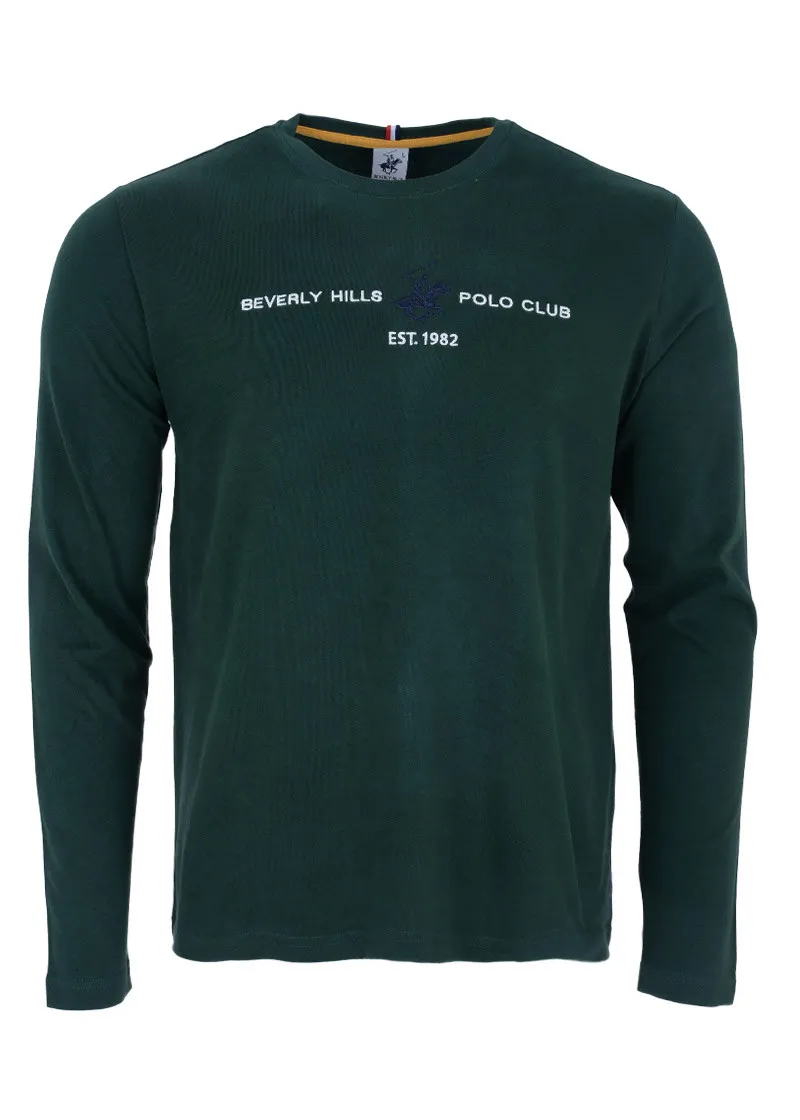T-SHIRT ML BHPC/B