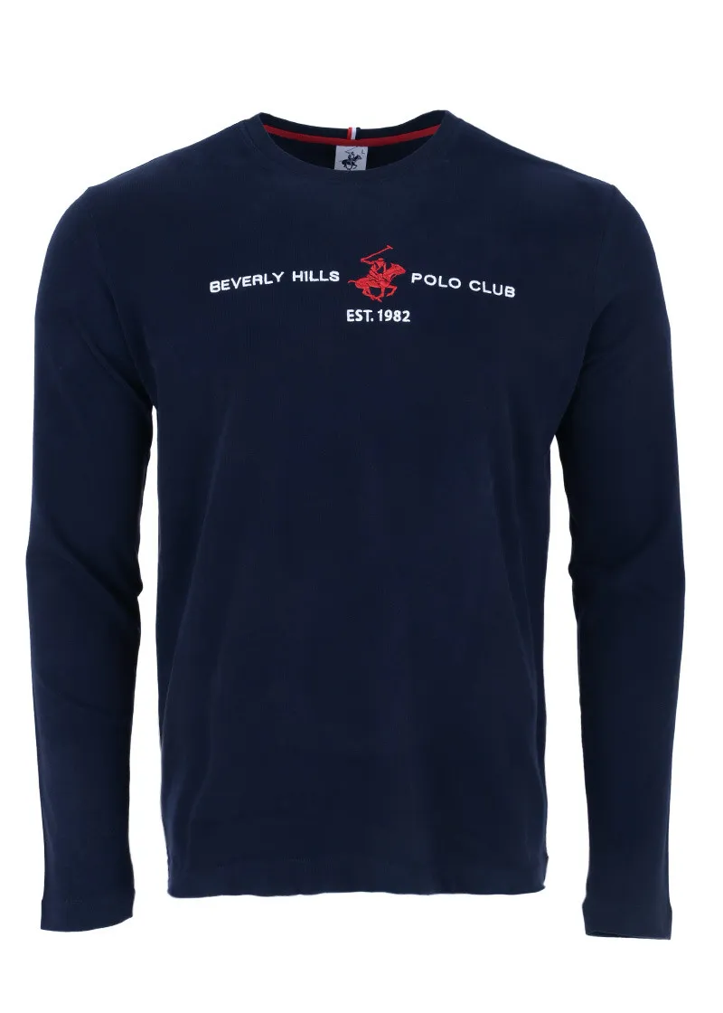 T-SHIRT ML BHPC/B