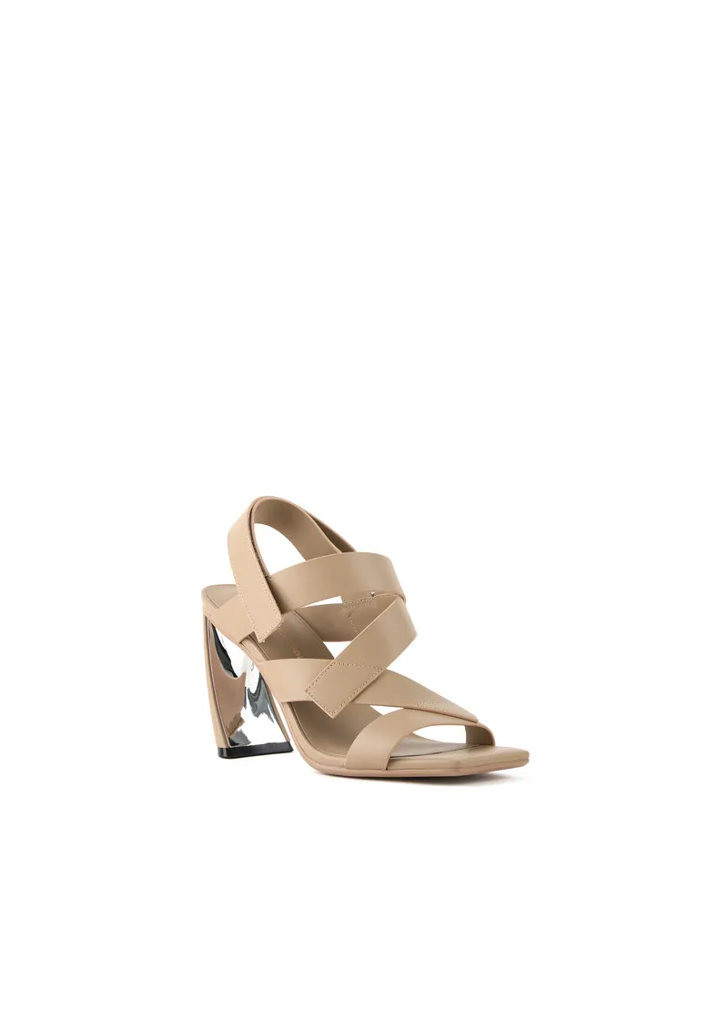 Zuma Straps Hi-Lady Sandal