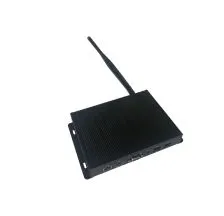 Android Media Player PPCNET-C
