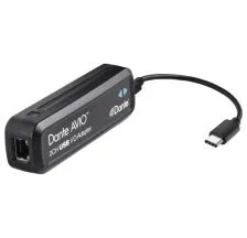 AUDINATE ADP-USBC-AU-2X2