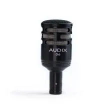 Audix D6