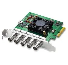 Blackmagic Design DeckLink Duo 2