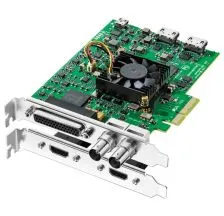 Blackmagic Design DeckLink Studio 4K