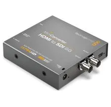 Blackmagic Design Mini Converter - HDMI to SDI 6G
